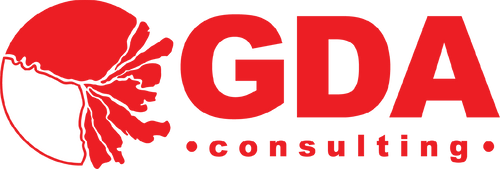 GDA Logo